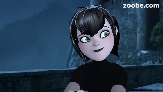Zoobe ep.20-Mavis and her life. смотреть онлайн