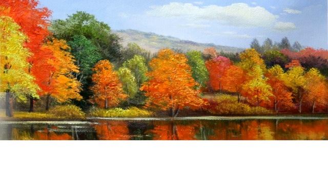 Drawing animation (PPT) смотреть онлайн