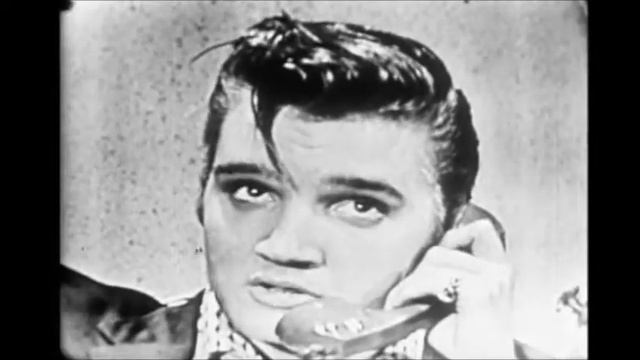 In Memory of Elvis Presley смотреть онлайн