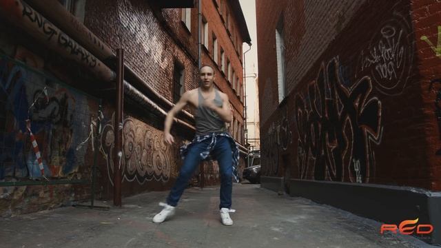 Daddy Yankee - Pasarela | Zumba Fitness 2017 [HD]