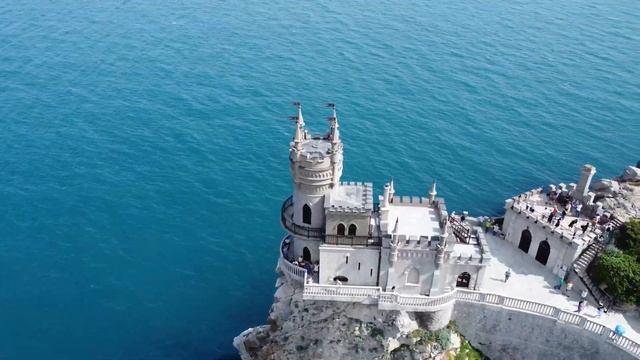 #Крым Июнь 2021 смотреть онлайн