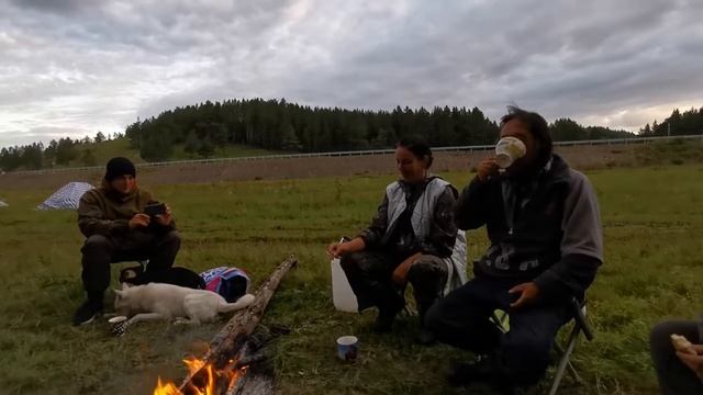 И снова Шаман Идёт смотреть онлайн