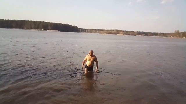 Открытие купального сезона смотреть онлайн