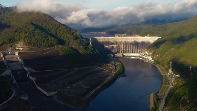 Енисейская Сибирь смотреть онлайн