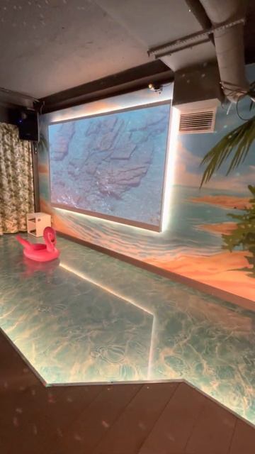 Лофт Таити смотреть онлайн