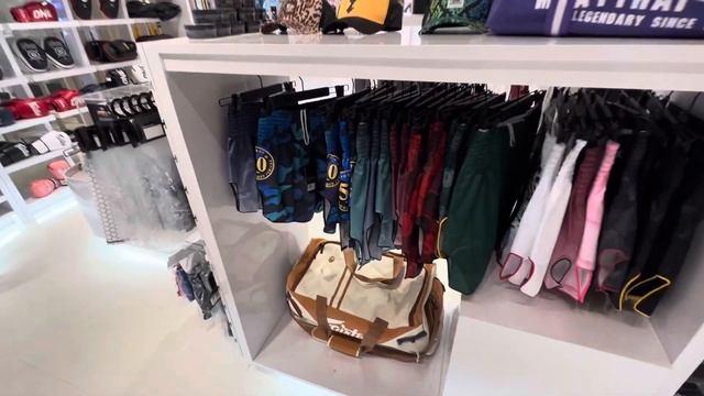 ТАЙСКИЙ БОКС. ОЧЕНЬ КРАСИВОЕ СНАРЯЖЕНИЕ смотреть онлайн