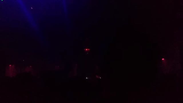 Cirez D - On/Off w/ Depeche Mode - Photographic @ Spin Nightclub SD (3/5/16) [1080P] смотреть онлайн