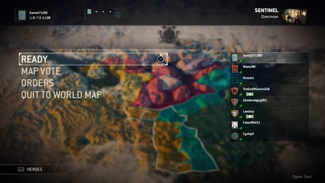 For Honor Open Test Dedicated Servers - Кровавая резня 2 на PS4 смотреть онлайн