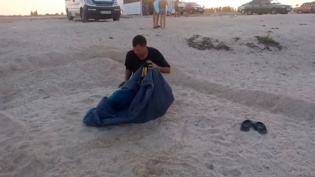 Палатка ART-1831 смотреть онлайн