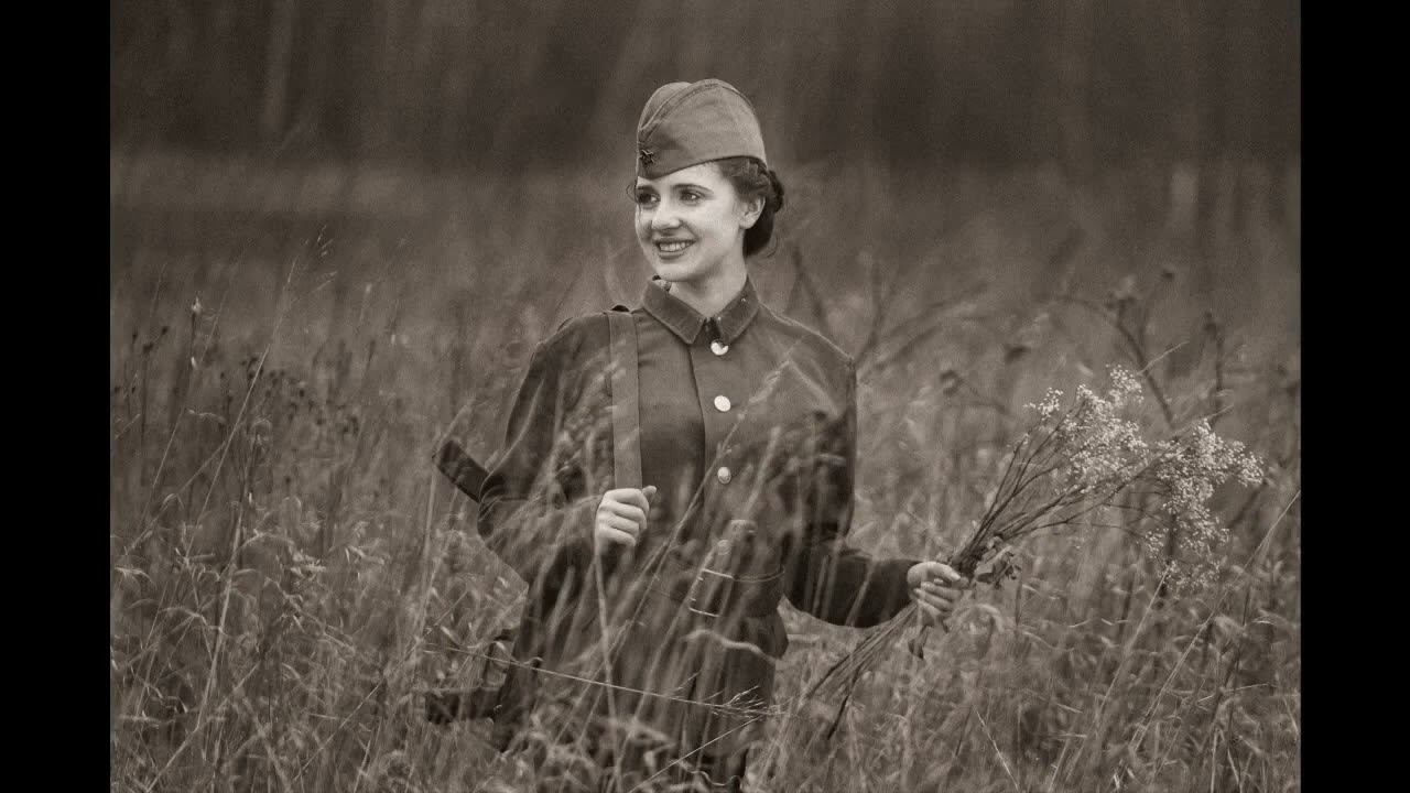 У войны неженское лицо смотреть онлайн