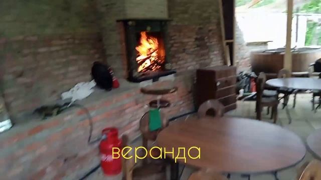 Гостевой комплекс Gora Country Club / видео обзор смотреть онлайн