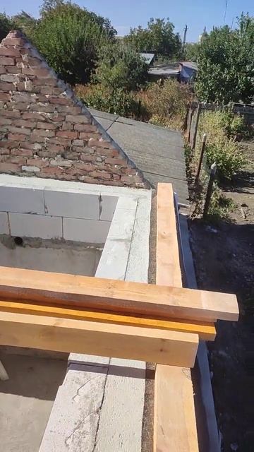 Монтаж потолочных балок смотреть онлайн