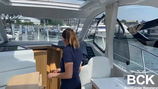 Galeon 310 HTC | BootCenter Konstanz