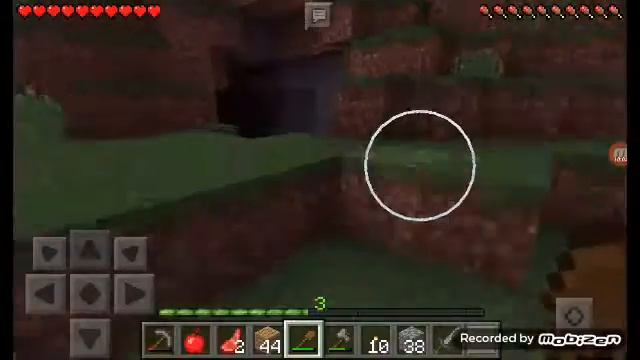 Minecraft PE 0.15.6 Выживание Let's play #1 (Хорошее начало) смотреть онлайн