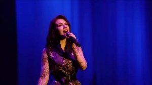 Алиса Супронова - Опустела без тебя земля (Нежность)