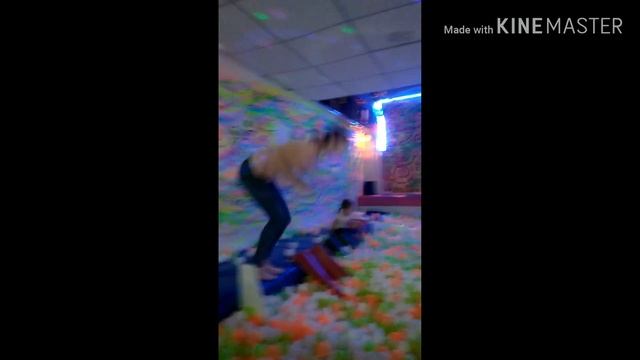 Прыжки в сухой бассейн ) смотреть онлайн
