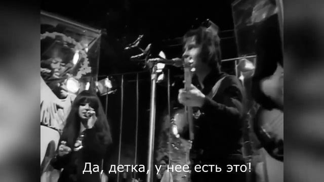 - Shocking Blue - Venus / Венера / She's Got It смотреть онлайн