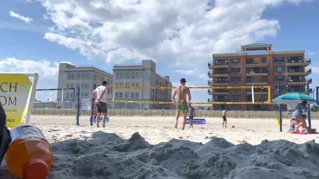 Field/Cyr vs Lucas/Belov смотреть онлайн