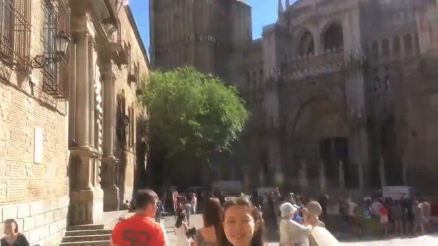 Travel to Spain 🇪🇸 лучшие места в Испании. Мадрид | Барселона | Аликанте | Толедо | Кордова | смотреть онлайн