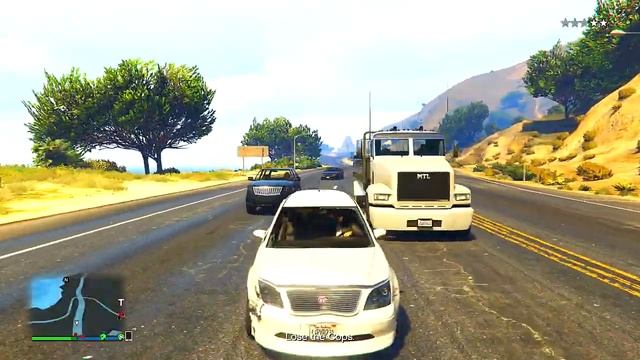 GTA 5 Online - LOST CHARACTER, CARS GONE & HEIST ISSUES! (GTA 5 Gameplay)