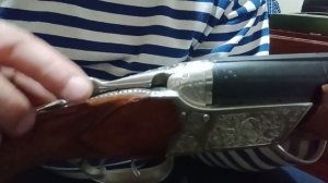 Индикаторы взвода ТОЗ 34