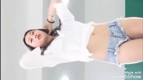 Korean sexy dance