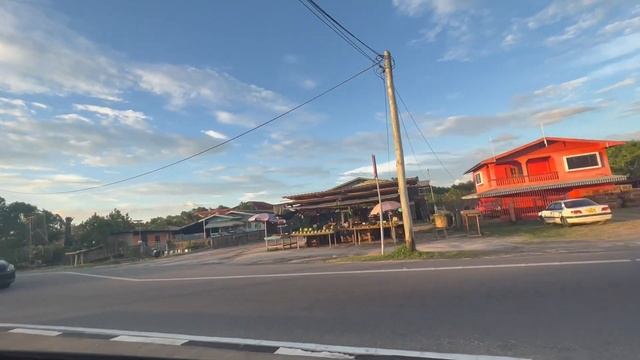 Суринам. Випуск 2 | Брокопондо. Вперше в джунглях. Куштую місцеві фрукти смотреть онлайн