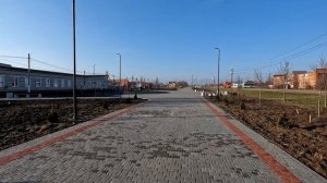 обзор станицы Стародеревянковская