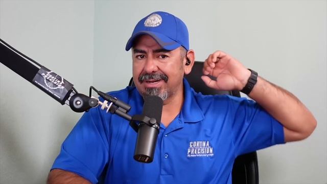 Мастер-класс Eric Cortina от канала Backfire