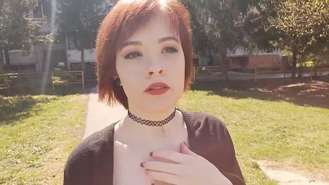 Vlog 2 Родные места. День с Линой. смотреть онлайн