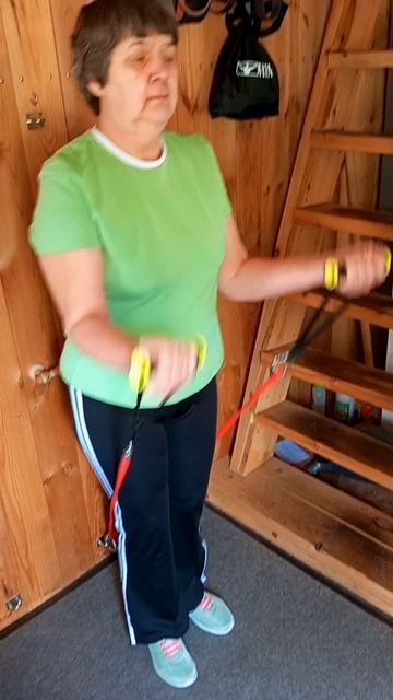 Тест рукояток Fitfilip