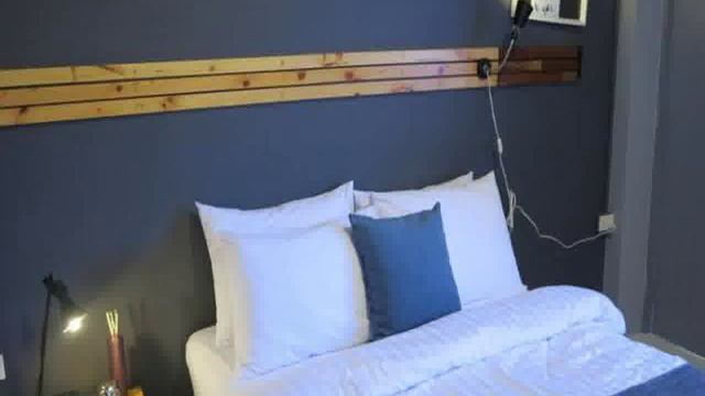 Таиланд, Краби, Краби-таун - SleepClub Hostel 2 Star смотреть онлайн