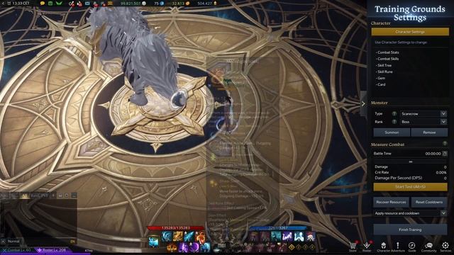 Lost Ark ♦ Актуальный ПВЕ Билд Клинок Смерти ♦ PVE ♦ DeathBlade ♦ T3 ♦ 2.25.3.2 ♦ ExclusiveBlade смотреть онлайн