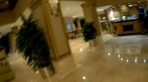 Отель Мириан / Meryan 5* обзор 1 часть