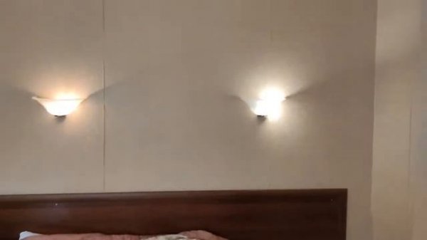 Прямой эфир из гостиницы Dream Land 5.01.2024