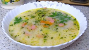 Просто и настолько по быстрому, съедается за раз и добавки просят