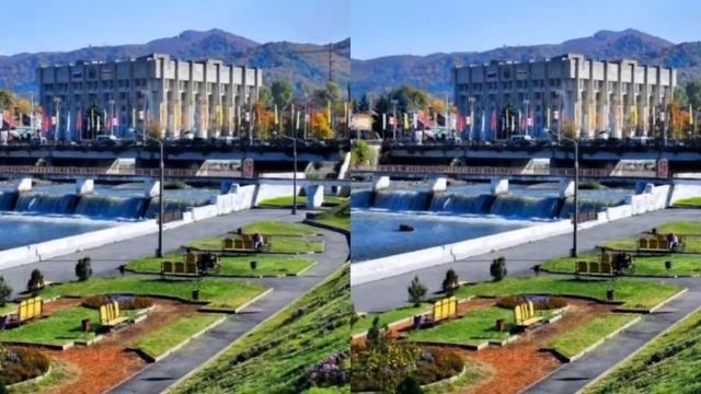 Владикавказ смотреть онлайн