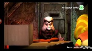 кокодлук баба колодец пятая серия