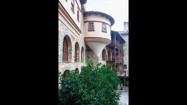 Αγιο Ορος, Αθως - Афо́н, Святая Гора - Моунт Атхос - Mount Athos - Monte Athos - الجبل المقدّس смотреть онлайн