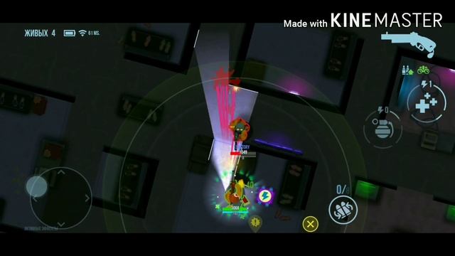 Bullet Echo | Нарезка на Искре | Frag Movie #1 смотреть онлайн