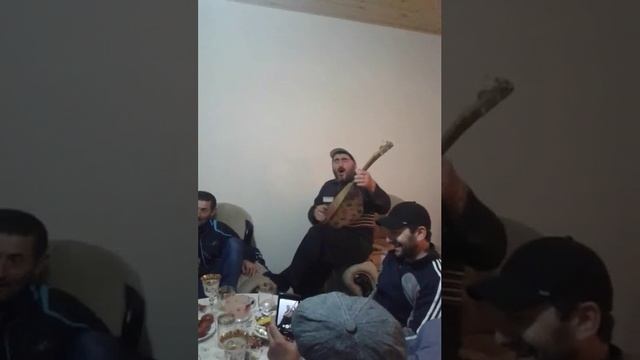 Мухаммад -1. Пандур. смотреть онлайн