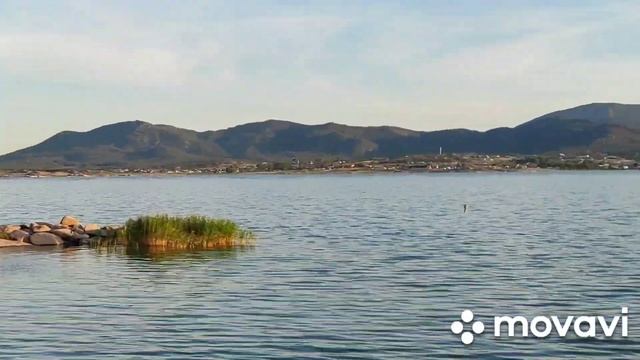 2024 08 РК !! Озеро Сабындыколь !! Рассвет !! Баянаул !! Павлодарская область !! смотреть онлайн