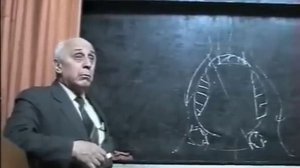 Эфир и эфиродинамика Ацюковского В. А Часть 14-1 из 19