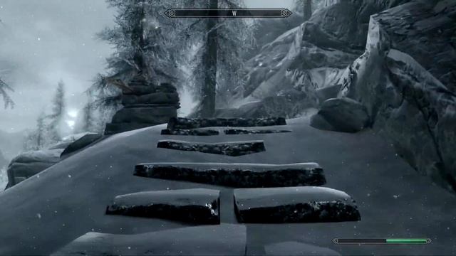 Прохождение #76 - ПУТЬ ГОЛОСА - СЕДОБОРОДЫЕ - The Elder Scrolls V Skyrim Special Edition смотреть онлайн