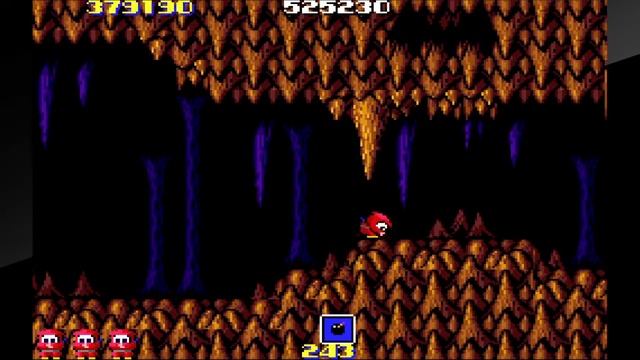 Arcade Archives Ninja-Kid Ⅱ_20180115211835 смотреть онлайн