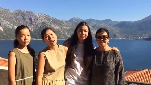 Arrow Hotels and Resorts отзывы туристов об отдыхе в Черногории смотреть онлайн