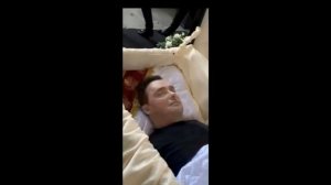Шатунов жив. Расследование. Факты. Доказательства.