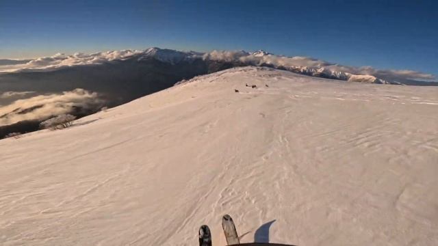 2 Марта, Лучшие Места Только с Freerideklan!!! смотреть онлайн