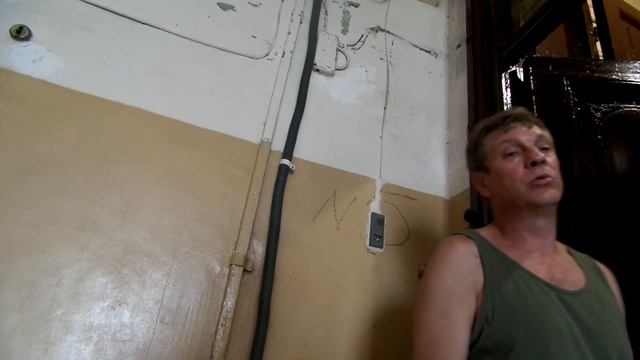 2016.05.29. Исследование крыши. Часть 4 смотреть онлайн