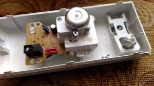 Как проверить микроволновку SAMSUNG с механическим таймером.